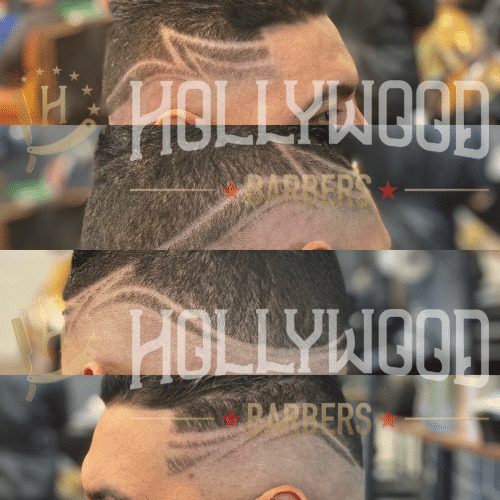 Design cut