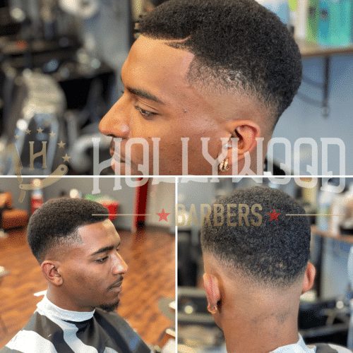 Fade